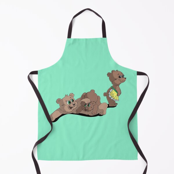 Item preview, Bears designed and sold by tryinart.
