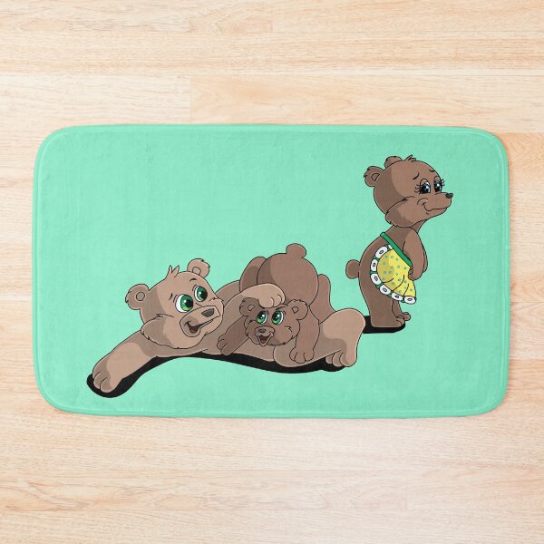 Item preview, Bears designed and sold by tryinart.