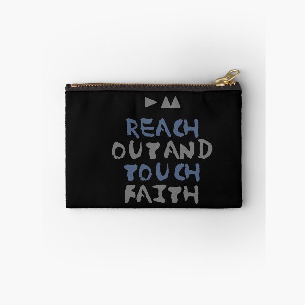 Item preview, Reach out and touch faith designed and sold by JakubkoJunak.