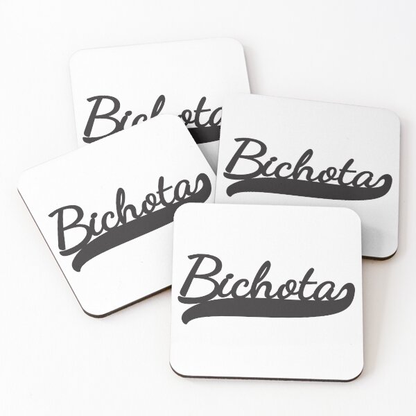 Item preview, Bichota, Original Design designed and sold by marina ralston.