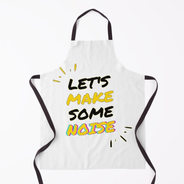 Item preview, let’s make some noise designed and sold by The-Fantasy.