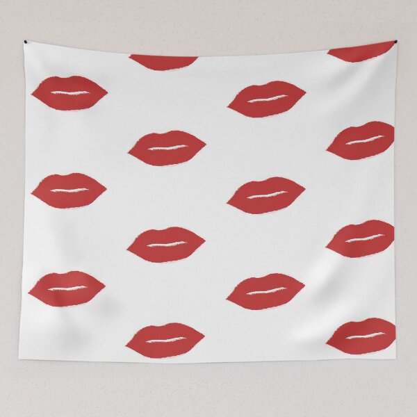 Item preview, Lips, kiss, lip, kissing lips, womans lips, kiss lips, kissing, love designed and sold by hvasilevshop.