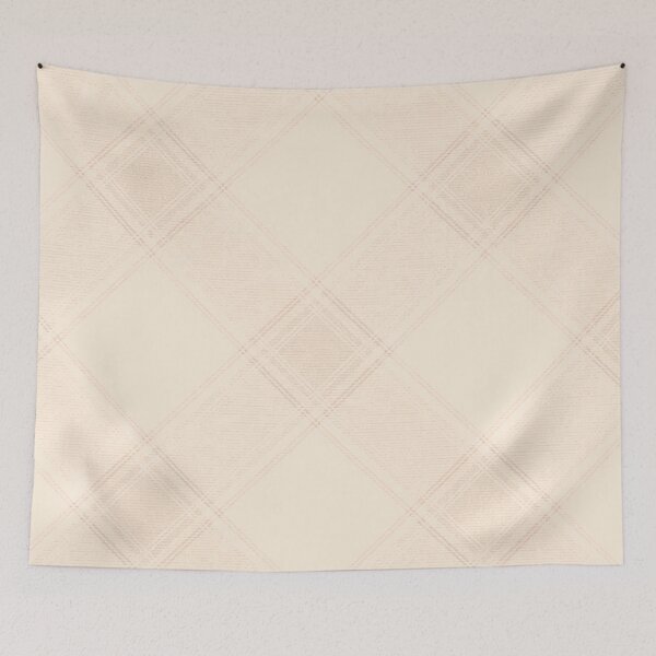 Item preview, tartan tatters designed and sold by duvet-day.