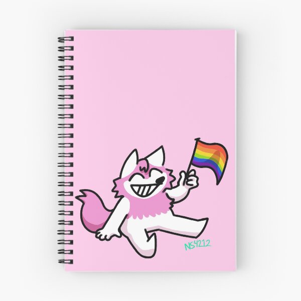 Item preview, pride designed and sold by NekoSkeleton.