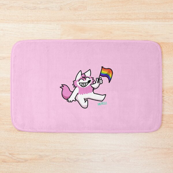 Item preview, pride designed and sold by NekoSkeleton.