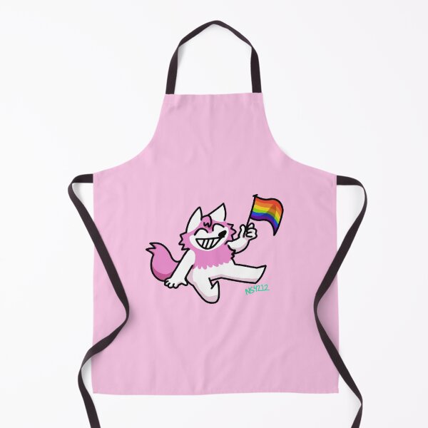 Item preview, pride designed and sold by NekoSkeleton.