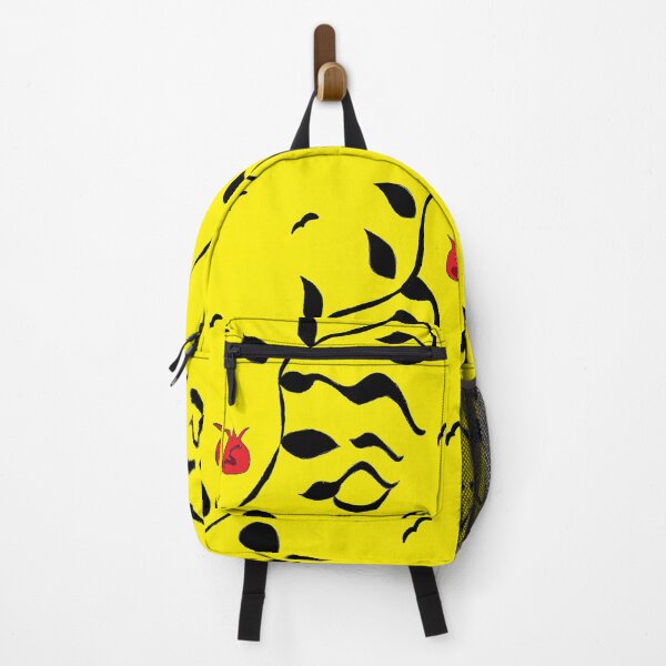 Item preview, Shalom on The Vine in Black and Yellow designed and sold by Avvy.
