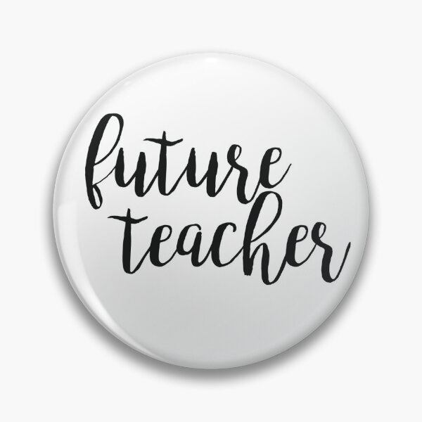 Item preview, FUTURE TEACHER designed and sold by calliefarley.