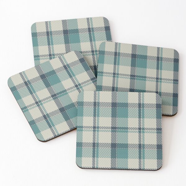 Item preview, classic tartan designed and sold by duvet-day.