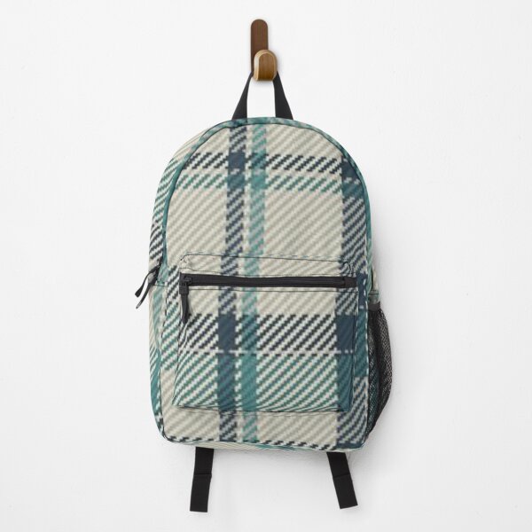 Item preview, classic tartan designed and sold by duvet-day.