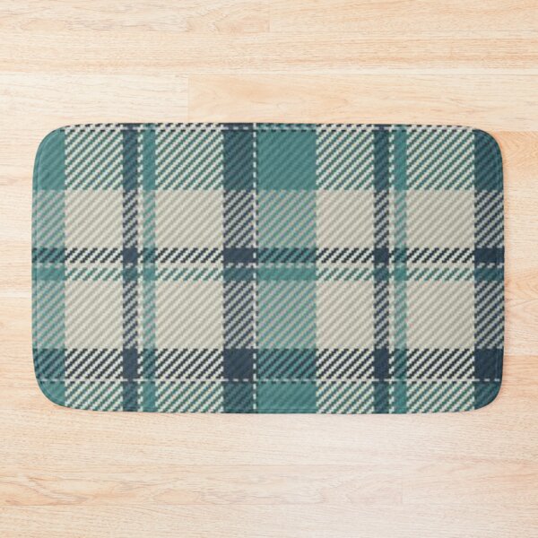 Item preview, classic tartan designed and sold by duvet-day.