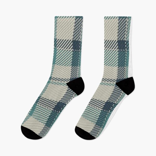 Item preview, classic tartan designed and sold by duvet-day.
