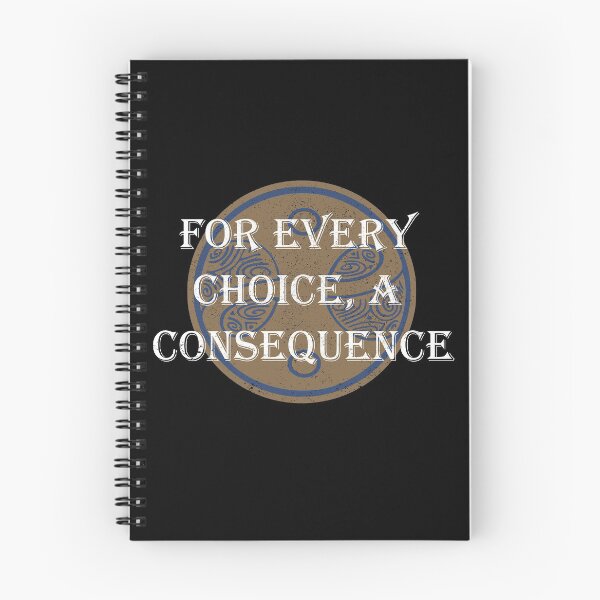 Item preview, For Every Choice a Consequence - Videogame designed and sold by jacob-jendrey.