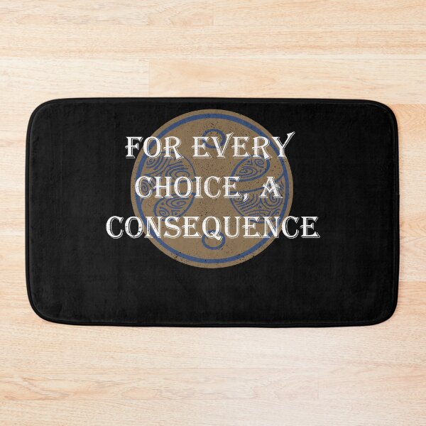 Item preview, For Every Choice a Consequence - Videogame designed and sold by jacob-jendrey.