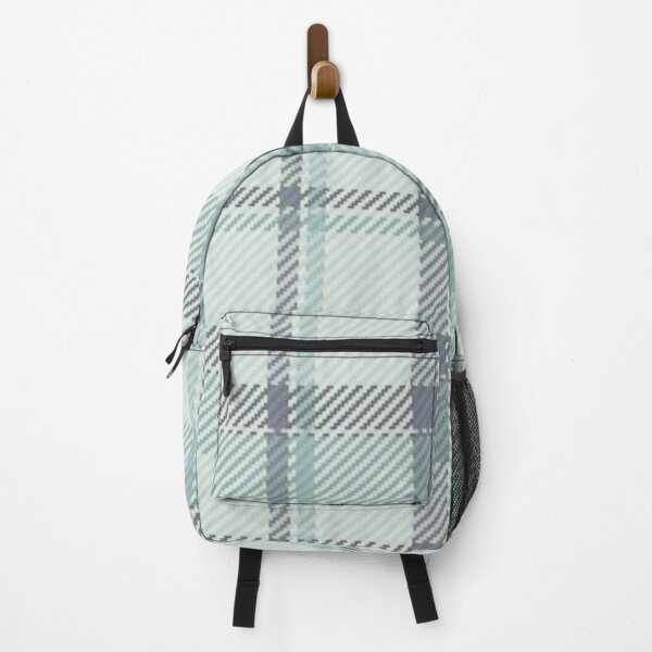 Item preview, classic tartan with a twist designed and sold by duvet-day.