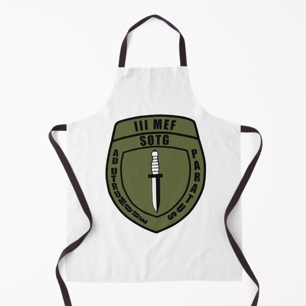 Item preview, Special Operations Training Group III MEF designed and sold by ModernLogo.