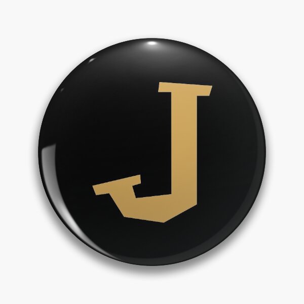 Item preview, Alphabetical J designed and sold by Wahbastore.