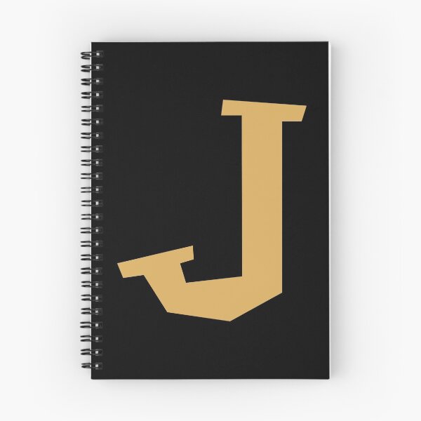 Item preview, Alphabetical J designed and sold by Wahbastore.