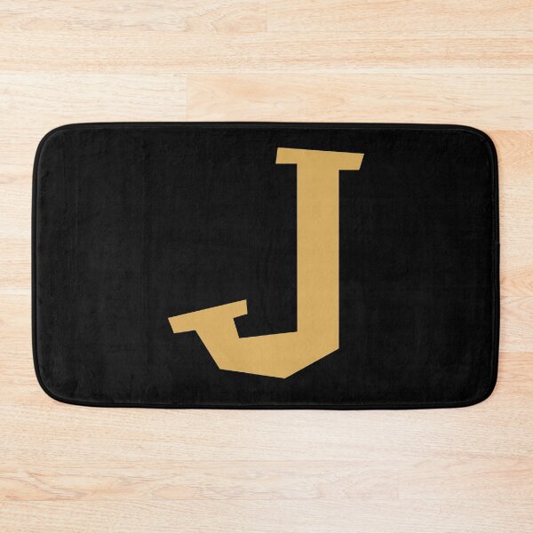 Item preview, Alphabetical J designed and sold by Wahbastore.