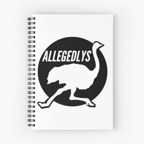 Item preview, Letterkenny Allegedlys designed and sold by DesignsByRisa.