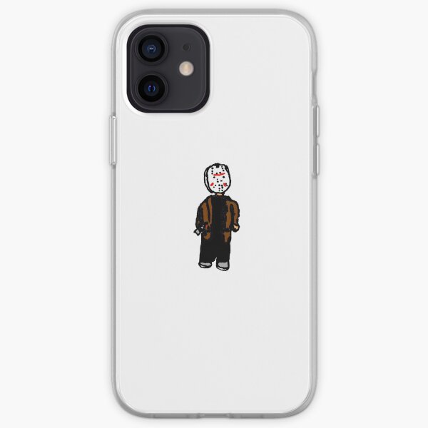 13 iPhone Soft Case
