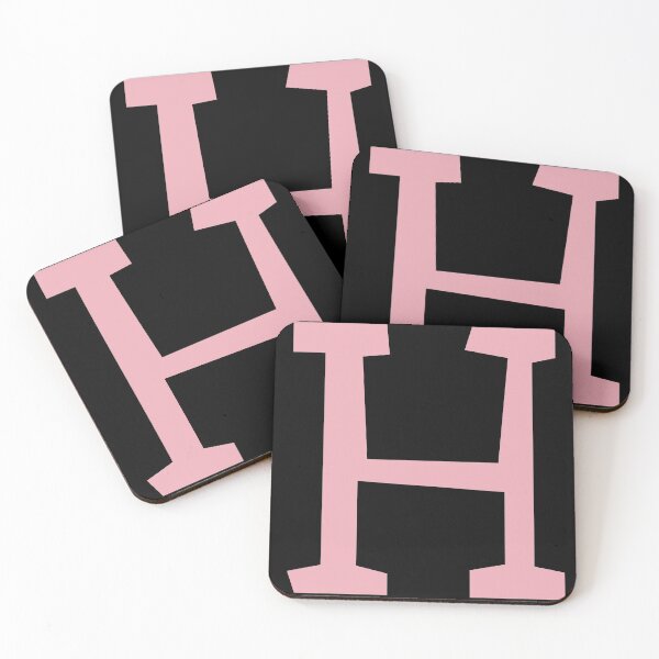 Item preview, Copy of Copy of Alphabetical H designed and sold by Wahbastore.