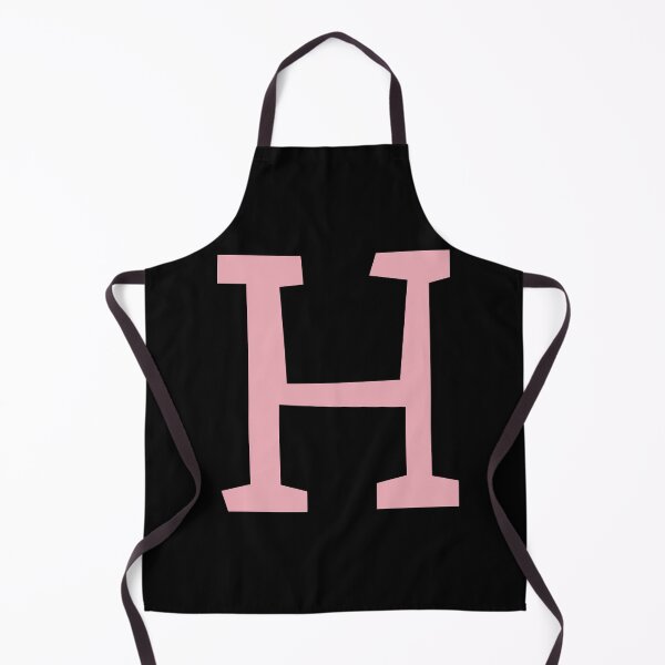 Item preview, Copy of Copy of Alphabetical H designed and sold by Wahbastore.