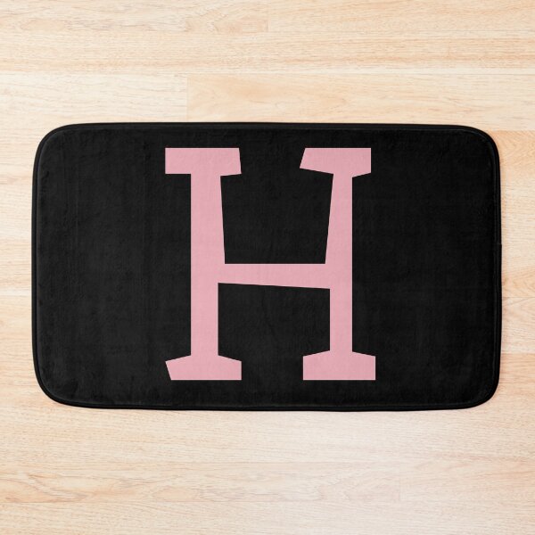 Item preview, Copy of Copy of Alphabetical H designed and sold by Wahbastore.