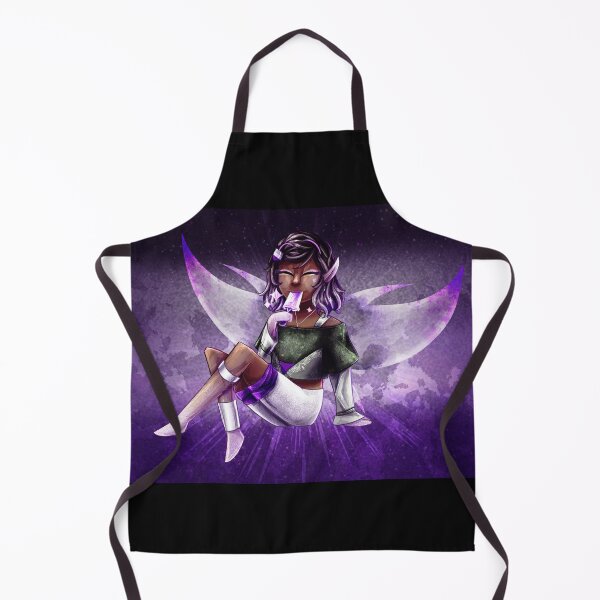 Item preview, Ace Pride (negro) designed and sold by -Solarly-.