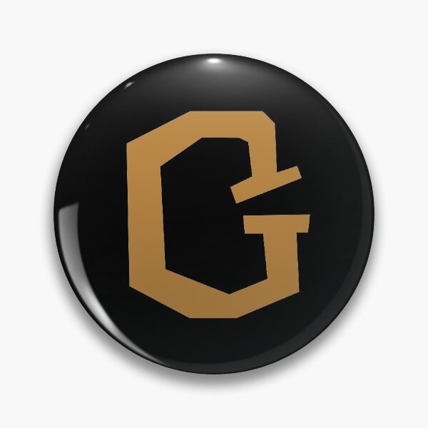 Item preview, Copy of Alphabetical G designed and sold by Wahbastore.