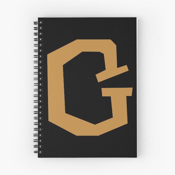 Item preview, Copy of Alphabetical G designed and sold by Wahbastore.