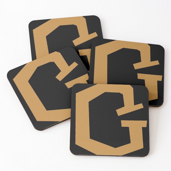 Item preview, Copy of Alphabetical G designed and sold by Wahbastore.