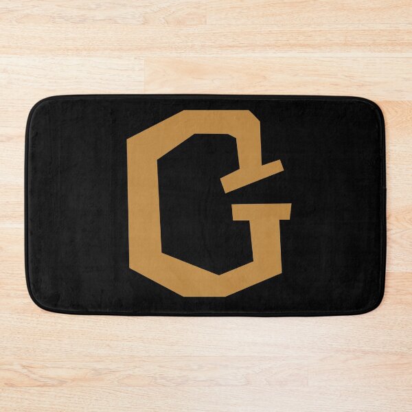 Item preview, Copy of Alphabetical G designed and sold by Wahbastore.