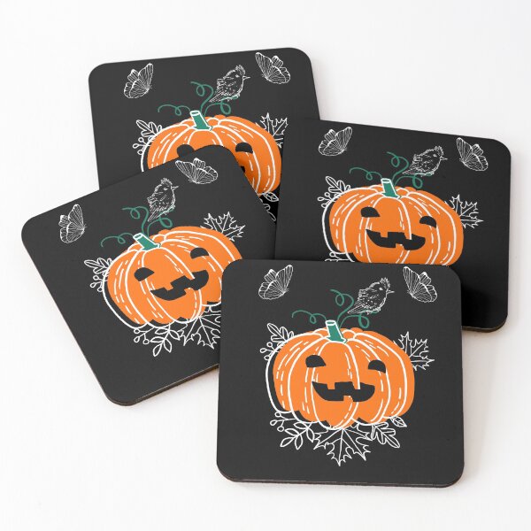Item preview, smiling pumpkin designed and sold by ADEN-1001.