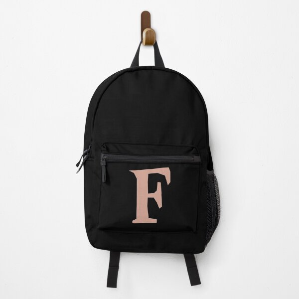 Item preview, Copy of Alphabetical F designed and sold by Wahbastore.