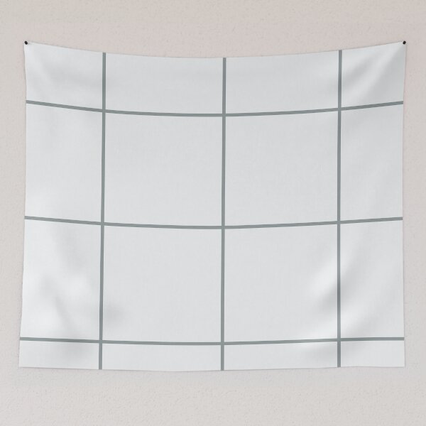 Item preview, comfy squares with a relaxing vibe designed and sold by duvet-day.