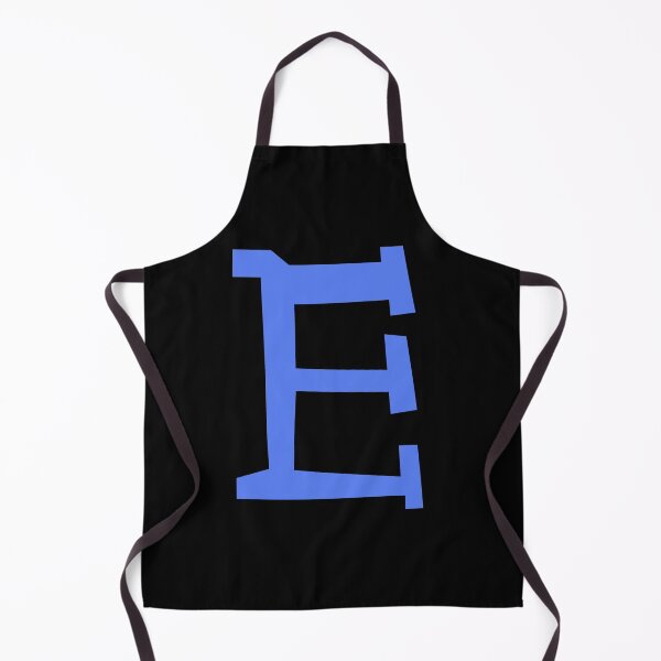 Item preview, Copy of Alphabetical E designed and sold by Wahbastore.