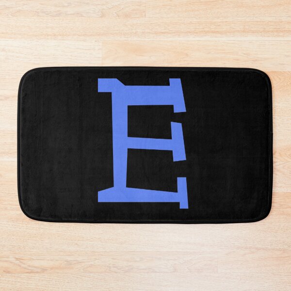 Item preview, Copy of Alphabetical E designed and sold by Wahbastore.