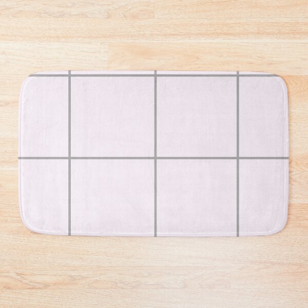 Item preview, comfy squares with a pink vibe designed and sold by duvet-day.
