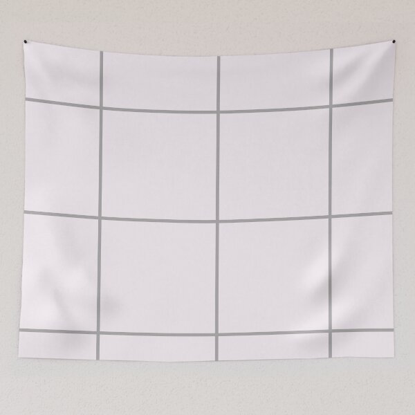 Item preview, comfy squares with a pink vibe designed and sold by duvet-day.