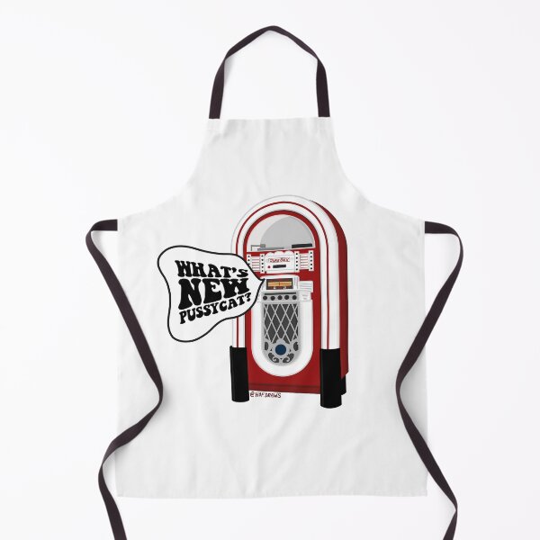 Item preview, John Mulaney what’s new pussycat. Salt and pepper diner jukebox designed and sold by hofdraws.