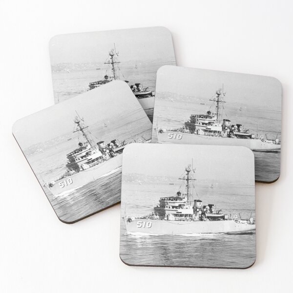 Item preview, USS ADVANCE (MSO-510) SHIP'S STORE designed and sold by militarygifts.