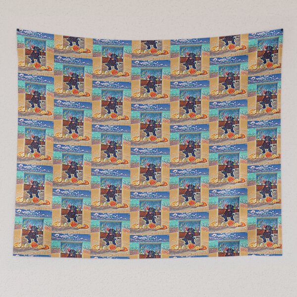 Item preview, Bobby's Holidays designed and sold by MontysEdits.