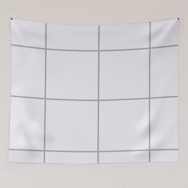 Item preview, comfy squares in a lavender aesthetic designed and sold by duvet-day.