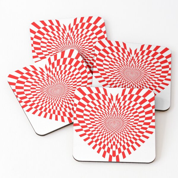 Item preview, hypnotizing Heart Illusion designed and sold by glomanmoe.