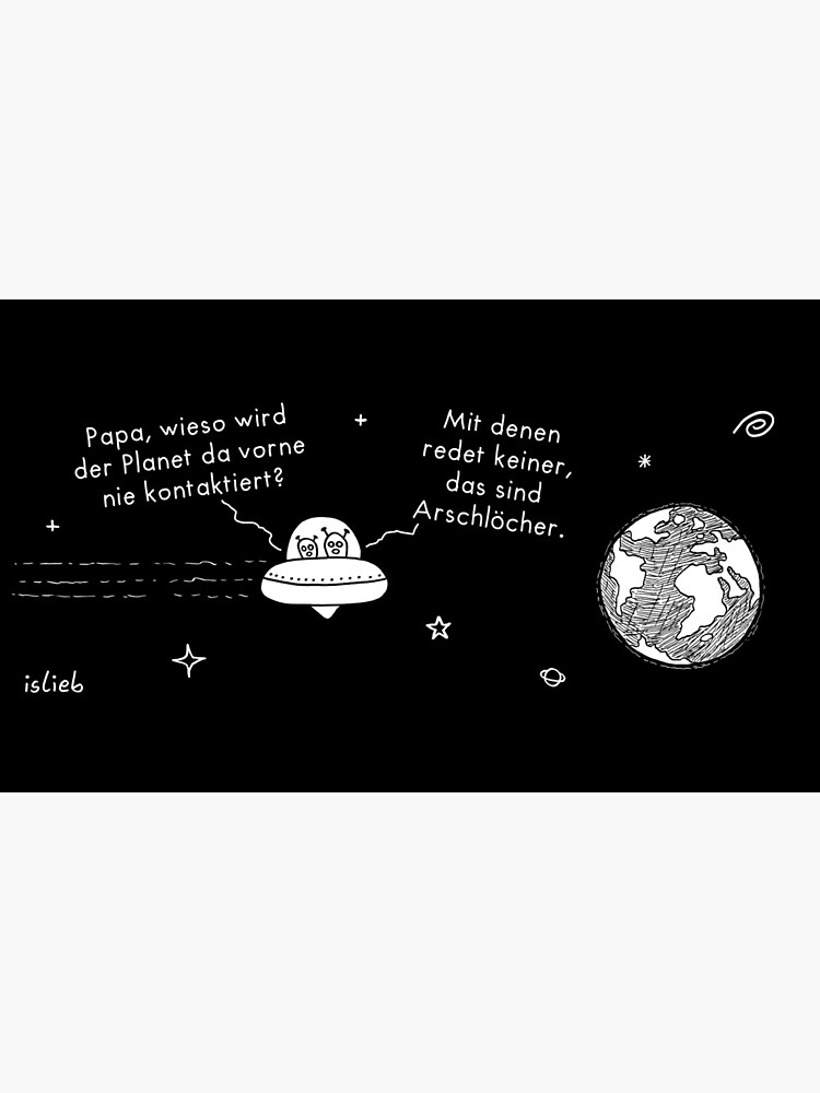 Thumbnail 6 von 6, Kaffeebecher, Kein Kontakt designt und verkauft von islieb.