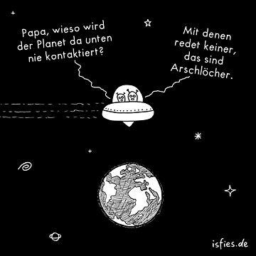 Vorschaubild zum Design Kein Kontakt von islieb