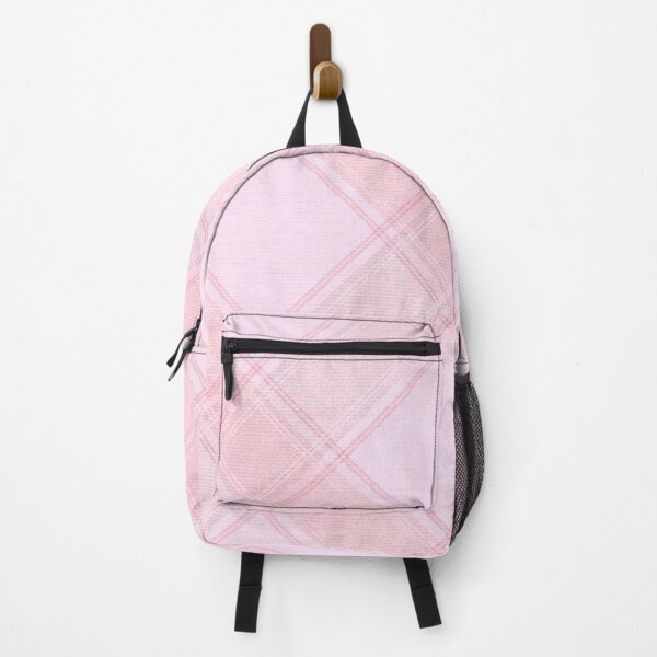 Item preview, comfy tartan in pinkish designed and sold by duvet-day.