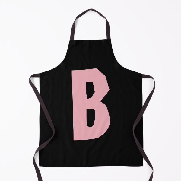 Item preview, Copy of Alphabetical B designed and sold by Wahbastore.