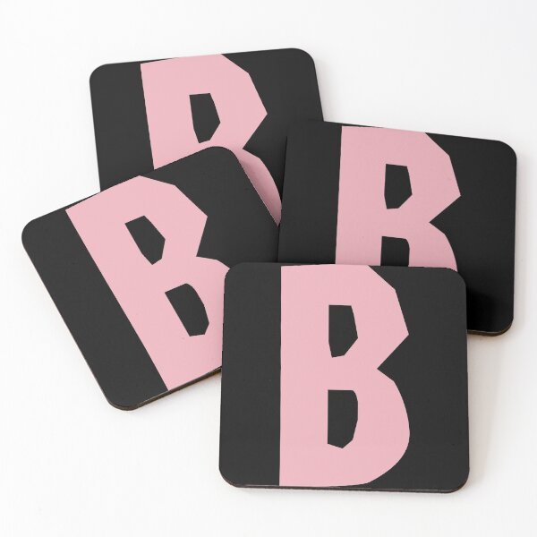 Item preview, Copy of Alphabetical B designed and sold by Wahbastore.